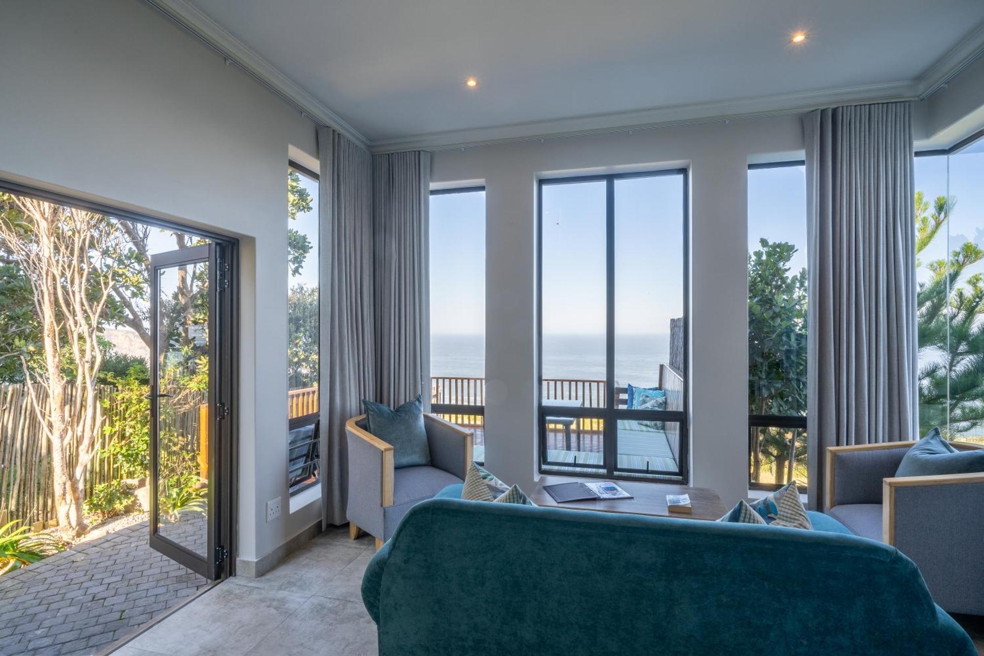Seashore 2 Bedroom Luxury Unit - Breakwaters Haven Knysna Exterior foto